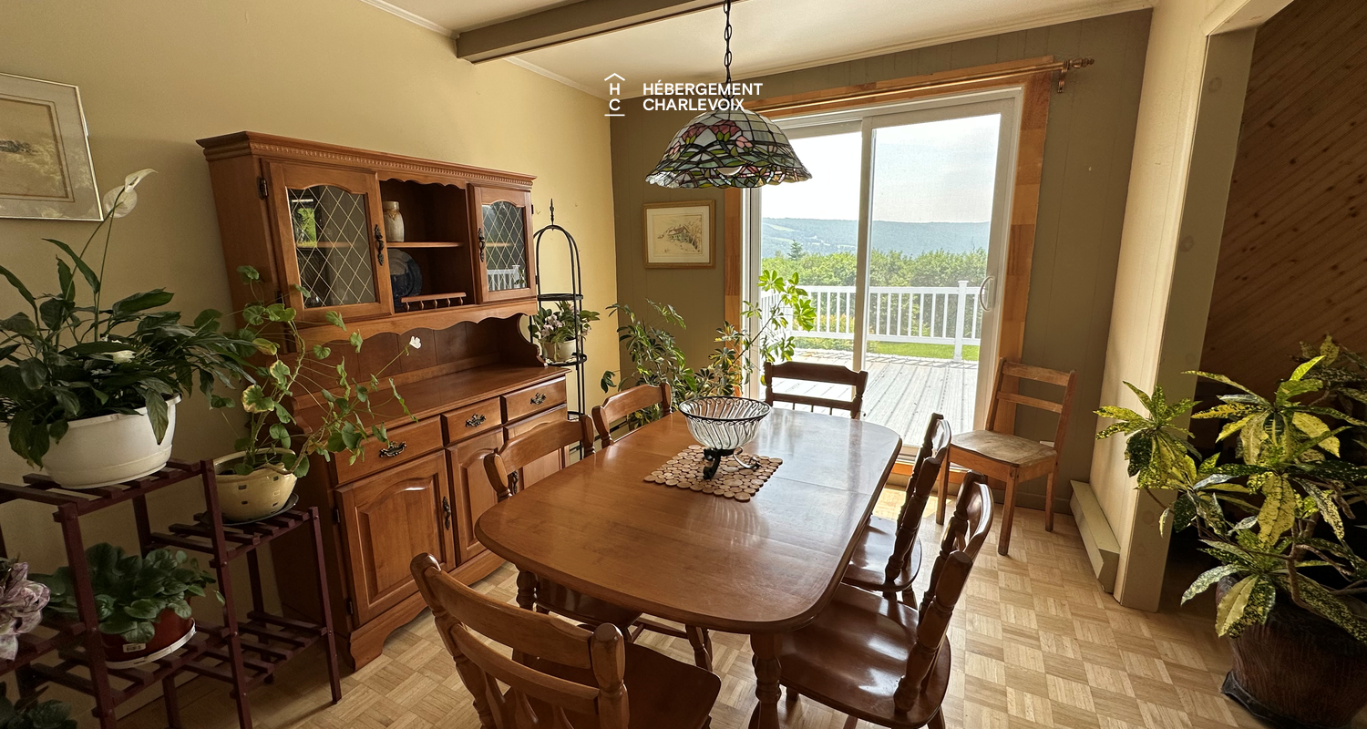 Le 31 - Location mensuelle seulement